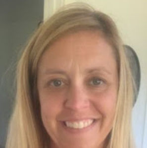 Meet your Posher, Mandy